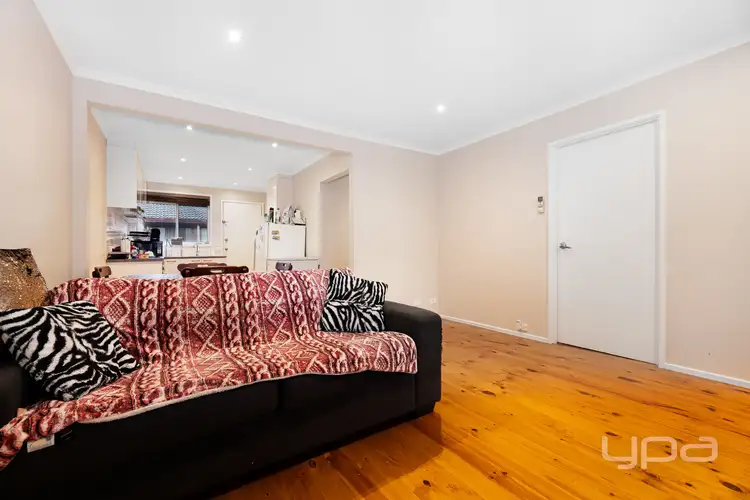 Fourth view of Homely unit listing, 4/27 Broadmeadows Road, Tullamarine VIC 3043