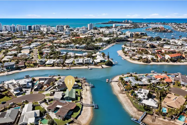 24 Aldinga Place, Mooloolaba QLD 4557