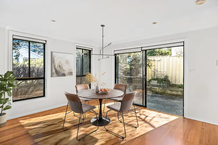 Third view of Homely townhouse listing, 1/6 Thomas Street, Corrimal NSW 2518