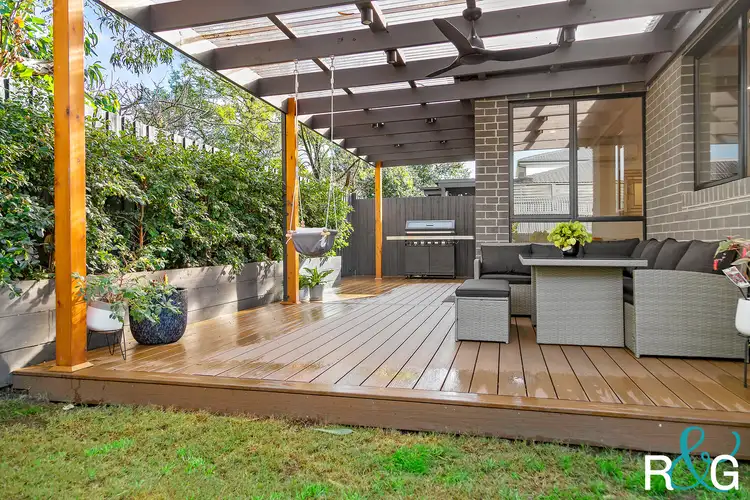 3/43 Central Avenue, Tyabb VIC 3913