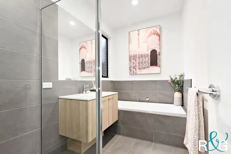 Fifth view of Homely unit listing, 3/43 Central Avenue, Tyabb VIC 3913