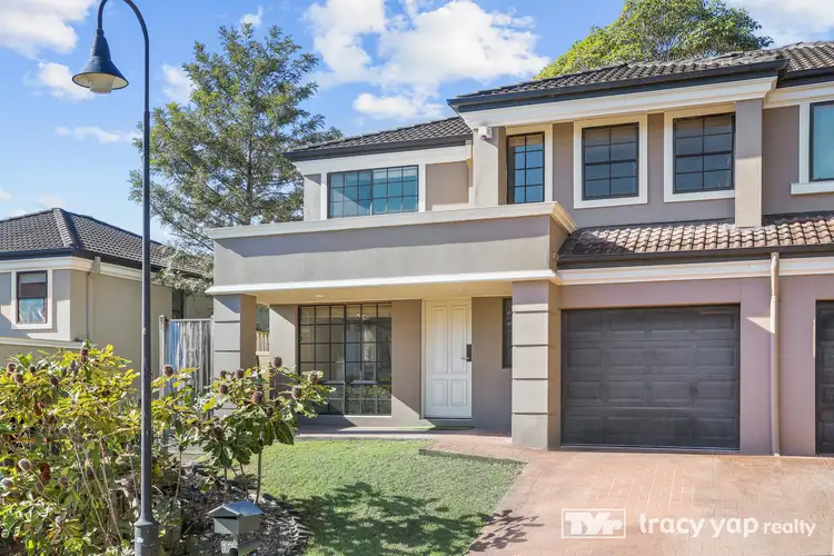 12 Melaleuca Way, Thornleigh NSW 2120