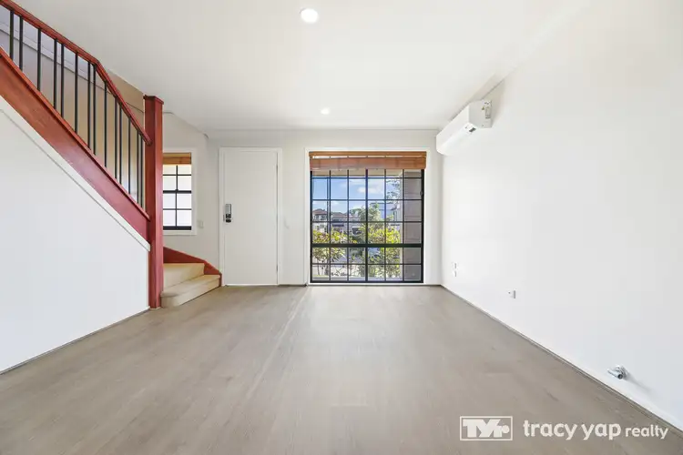 Third view of Homely townhouse listing, 12 Melaleuca Way, Thornleigh NSW 2120