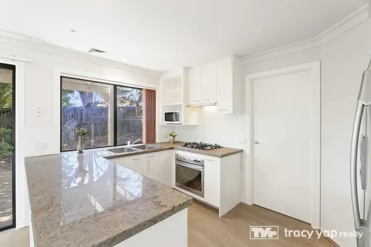 Fourth view of Homely townhouse listing, 12 Melaleuca Way, Thornleigh NSW 2120