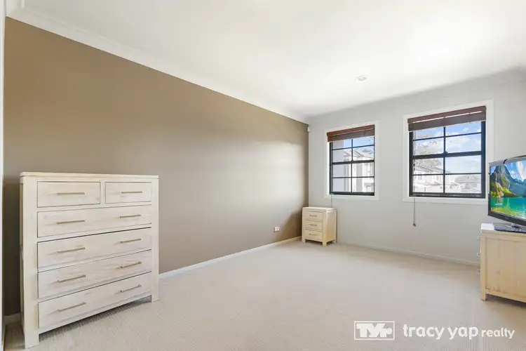 Fifth view of Homely townhouse listing, 12 Melaleuca Way, Thornleigh NSW 2120