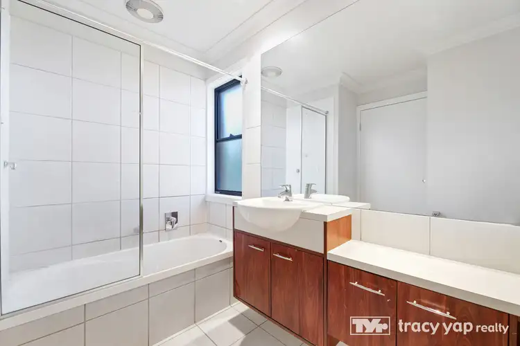 Sixth view of Homely townhouse listing, 12 Melaleuca Way, Thornleigh NSW 2120