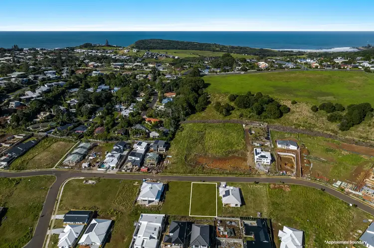 Third view of Homely land listing, 50 Habitat Way, Lennox Head NSW 2478