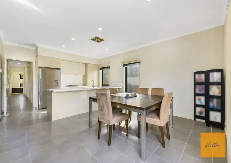 Third view of Homely house listing, 5 Etheridge Rise, Caroline Springs VIC 3023