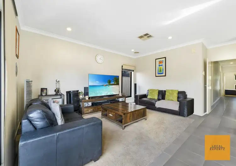 Fourth view of Homely house listing, 5 Etheridge Rise, Caroline Springs VIC 3023