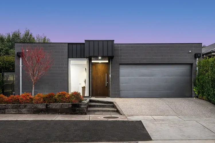 Main view of Homely house listing, 3 Rita Court, Bell Post Hill VIC 3215