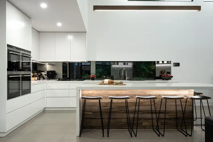 Second view of Homely house listing, 3 Rita Court, Bell Post Hill VIC 3215