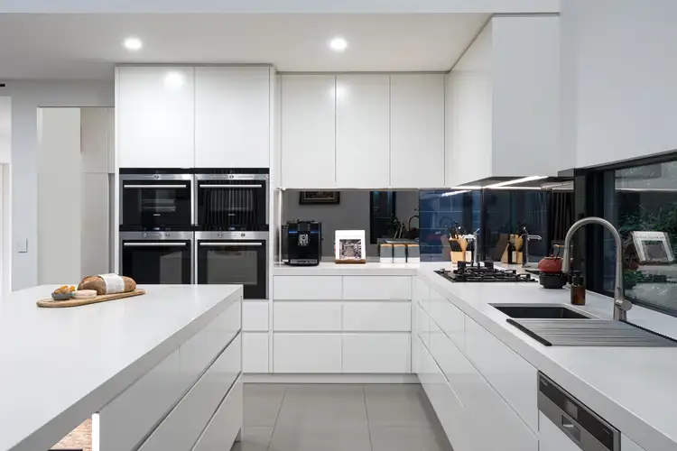 Third view of Homely house listing, 3 Rita Court, Bell Post Hill VIC 3215