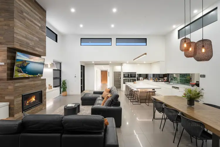 Fourth view of Homely house listing, 3 Rita Court, Bell Post Hill VIC 3215