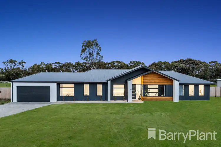 64 Yellow Gum Road, Teesdale VIC 3328