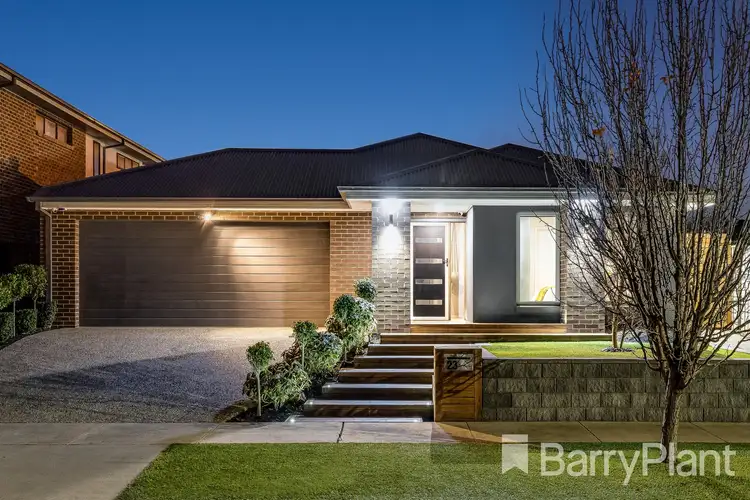 Main view of Homely house listing, 23 Gulfstream Avenue, Mount Duneed VIC 3217