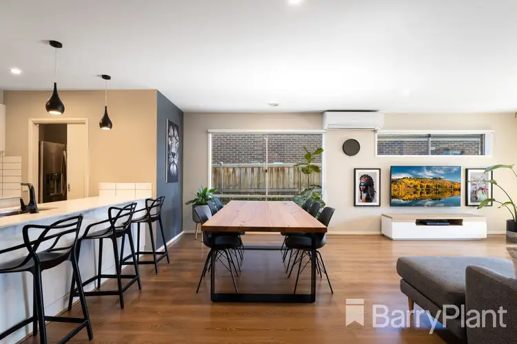 Fourth view of Homely house listing, 23 Gulfstream Avenue, Mount Duneed VIC 3217