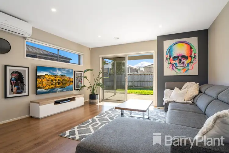 Fifth view of Homely house listing, 23 Gulfstream Avenue, Mount Duneed VIC 3217