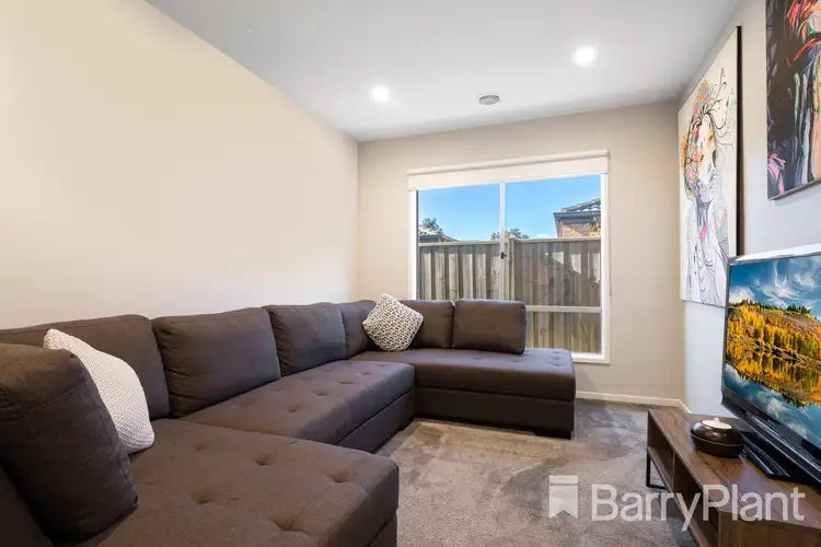 Sixth view of Homely house listing, 23 Gulfstream Avenue, Mount Duneed VIC 3217