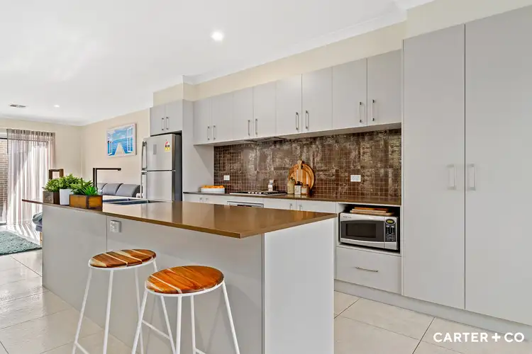 Third view of Homely house listing, 24 Bandicoot Street, Throsby ACT 2914