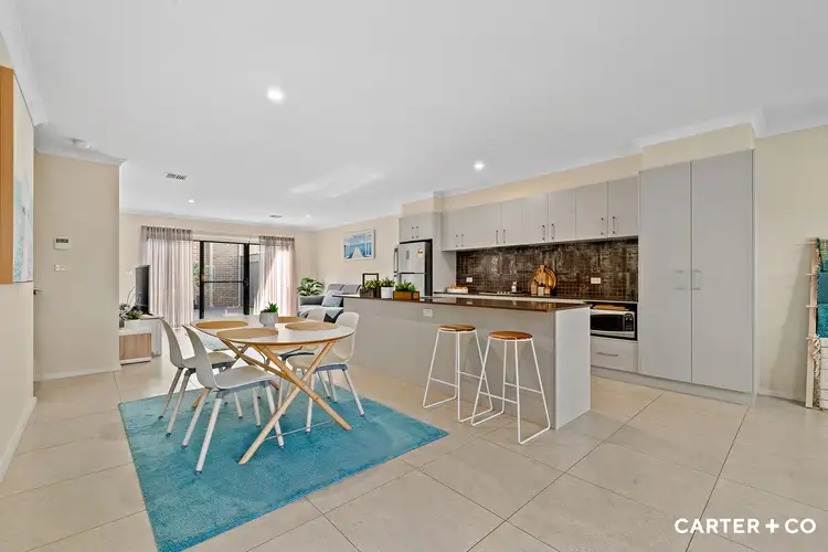 Fourth view of Homely house listing, 24 Bandicoot Street, Throsby ACT 2914