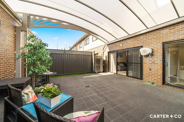 Fifth view of Homely house listing, 24 Bandicoot Street, Throsby ACT 2914