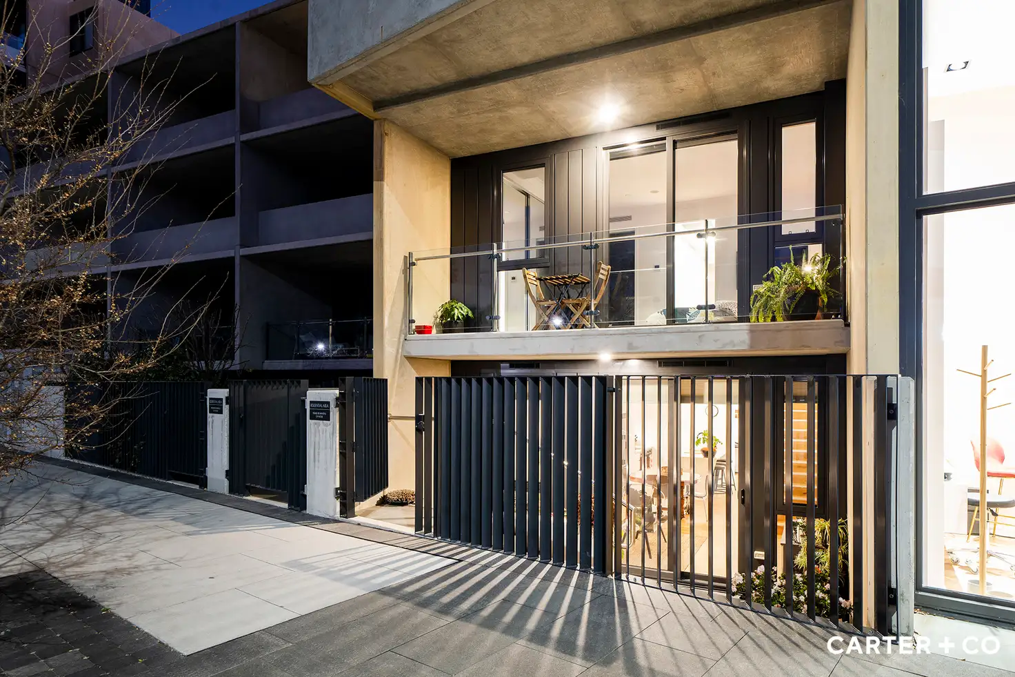 Main view of Homely apartment listing, G05/59 Constitution Avenue, Campbell ACT 2612