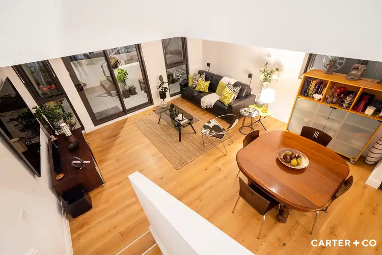 Fourth view of Homely apartment listing, G05/59 Constitution Avenue, Campbell ACT 2612