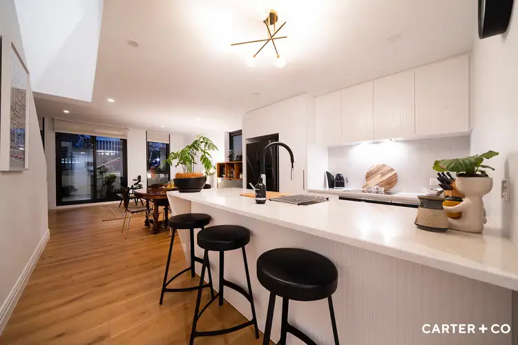 Fifth view of Homely apartment listing, G05/59 Constitution Avenue, Campbell ACT 2612