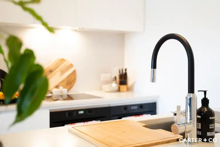 Sixth view of Homely apartment listing, G05/59 Constitution Avenue, Campbell ACT 2612