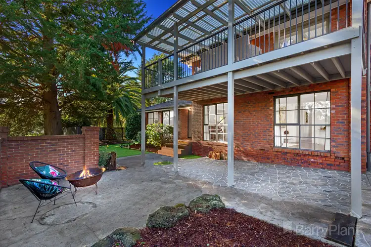 28 Casuarina Avenue, Boronia VIC 3155