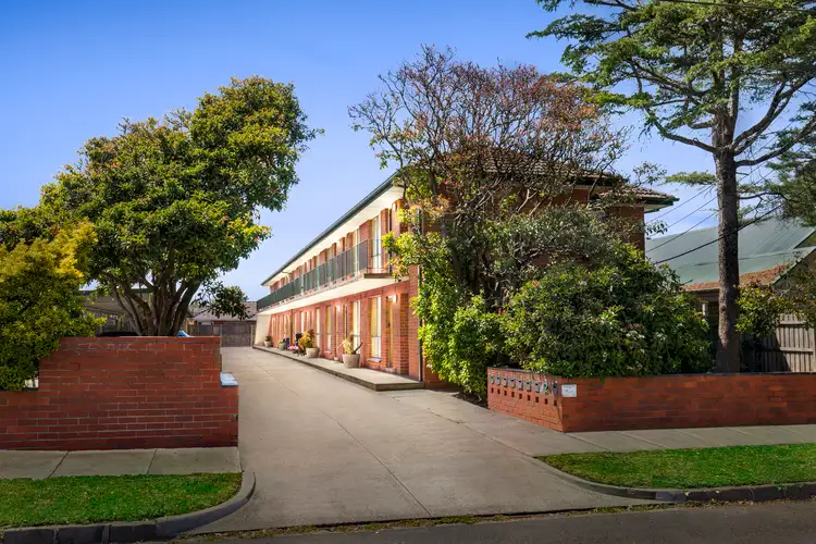 14/34 Royal Avenue, Glen Huntly VIC 3163