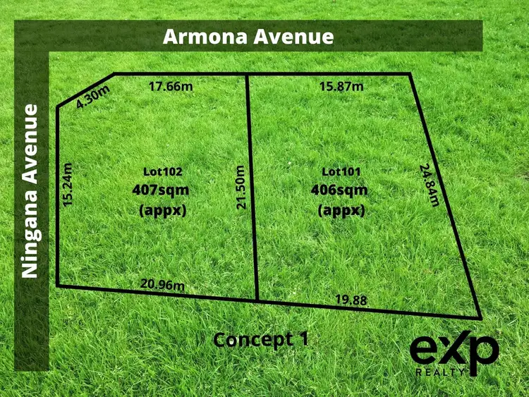 Third view of Homely house listing, 3 Armona Avenue, Para Vista SA 5093