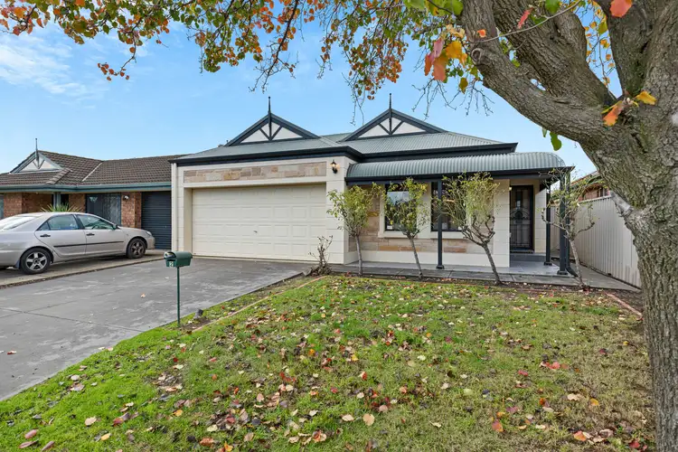 2 Rayner Court, Mitchell Park SA 5043