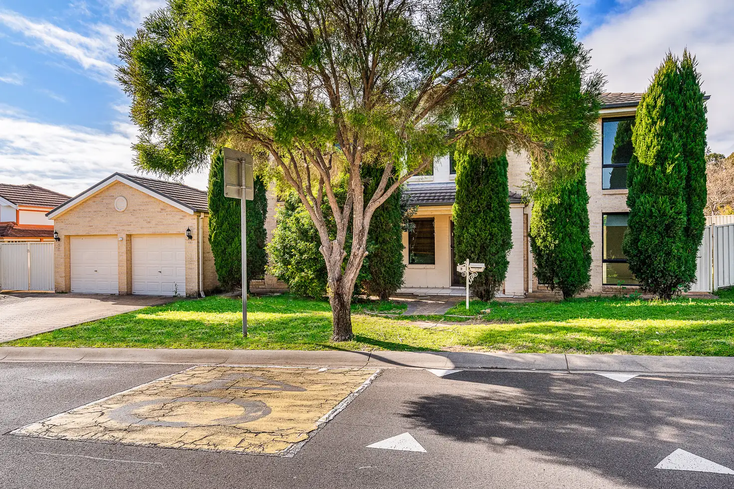 Main view of Homely house listing, 9 Tamarind Drive, Acacia Gardens NSW 2763