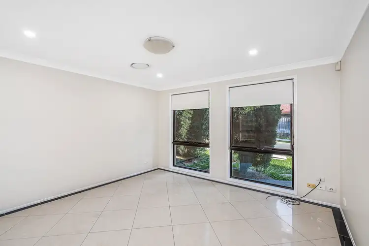 Second view of Homely house listing, 9 Tamarind Drive, Acacia Gardens NSW 2763