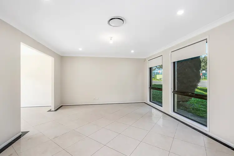 Third view of Homely house listing, 9 Tamarind Drive, Acacia Gardens NSW 2763