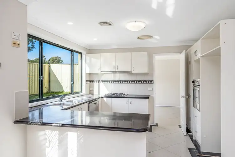 Fourth view of Homely house listing, 9 Tamarind Drive, Acacia Gardens NSW 2763