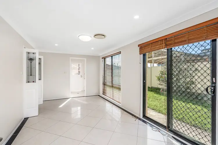 Fifth view of Homely house listing, 9 Tamarind Drive, Acacia Gardens NSW 2763