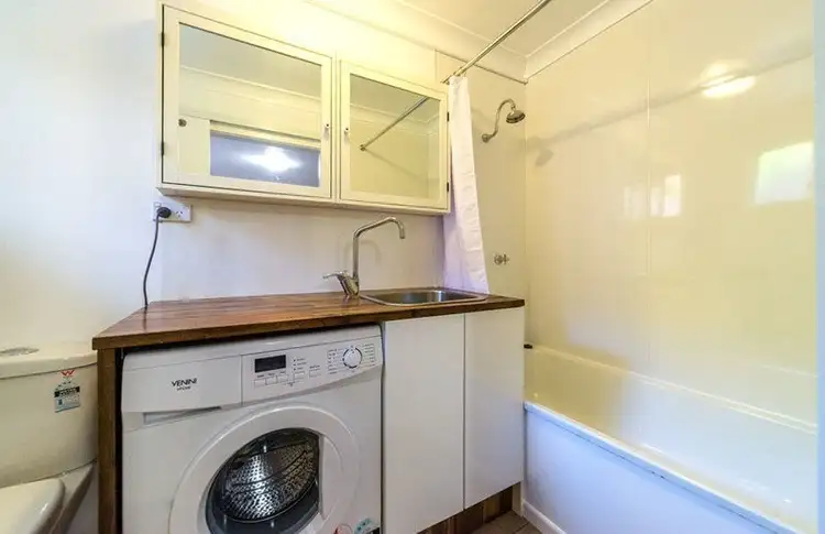 Sixth view of Homely apartment listing, 8/5 Proud Street, Labrador QLD 4215