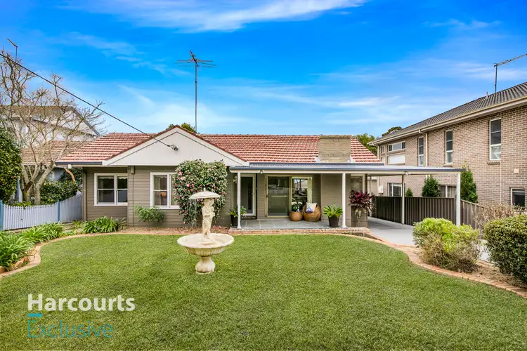 45 Lawndale Avenue, North Rocks NSW 2151