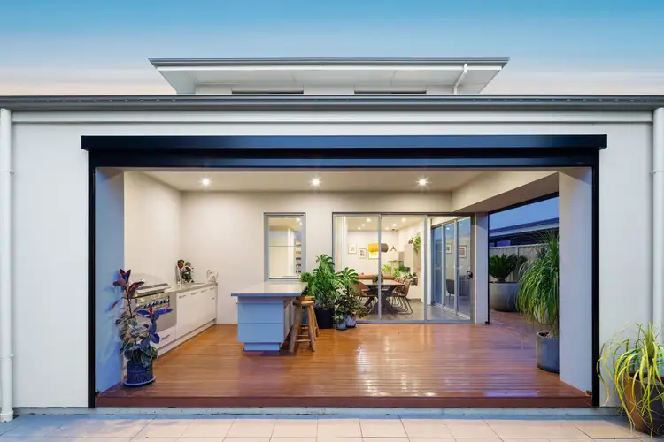 Fifth view of Homely house listing, 6 Cordage Court, Seaford Meadows SA 5169