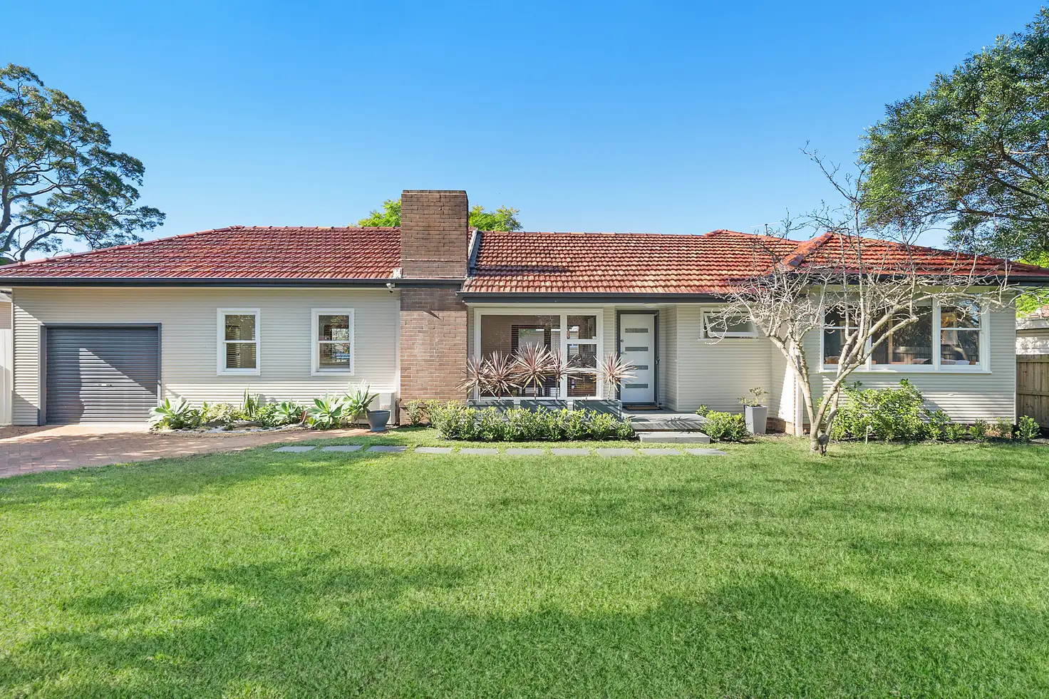 Main view of Homely house listing, 206 Ryde Road, West Pymble NSW 2073