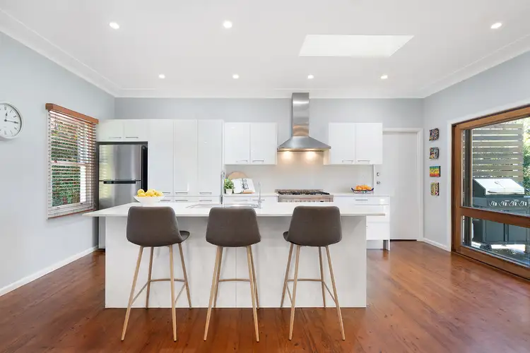 Third view of Homely house listing, 206 Ryde Road, West Pymble NSW 2073