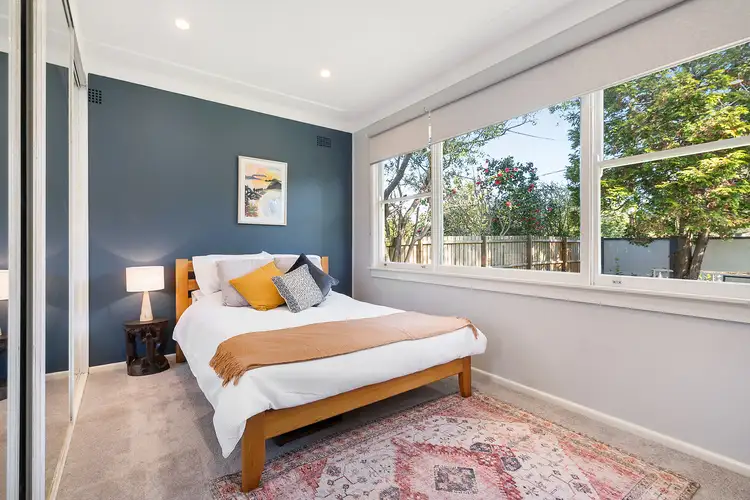 Sixth view of Homely house listing, 206 Ryde Road, West Pymble NSW 2073