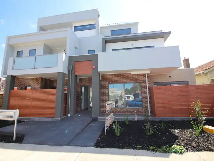 Main view of Homely apartment listing, 2/110 David Street, Preston VIC 3072