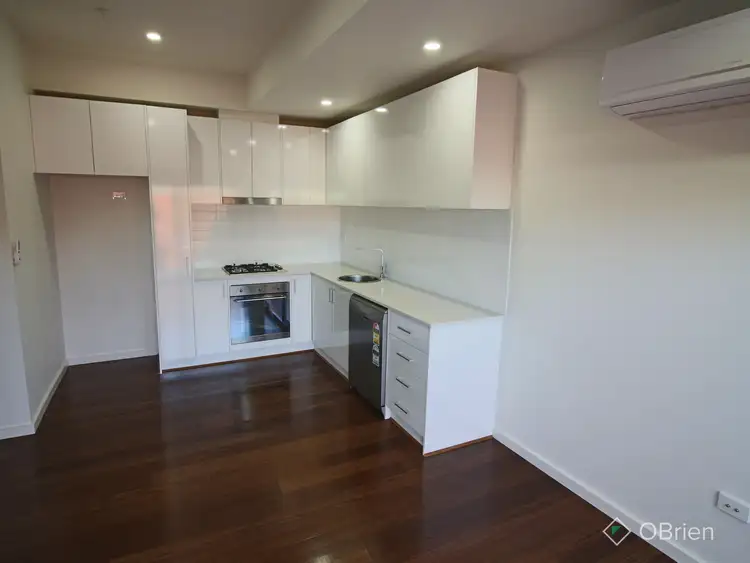 Second view of Homely apartment listing, 2/110 David Street, Preston VIC 3072