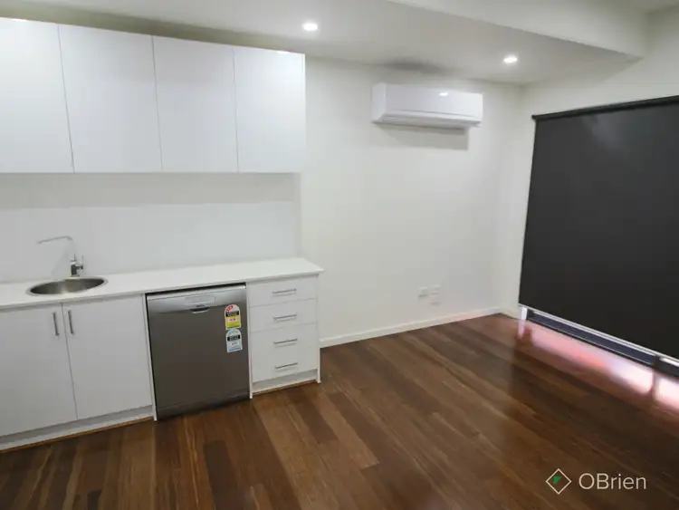 Third view of Homely apartment listing, 2/110 David Street, Preston VIC 3072