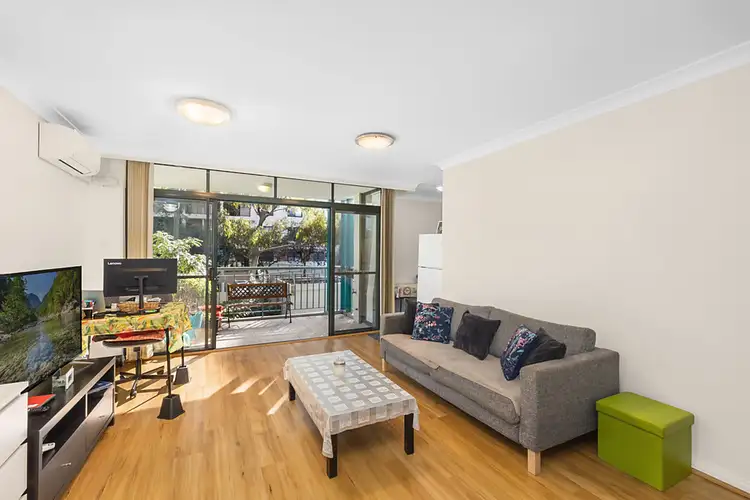 508/10 Freeman Road, Chatswood NSW 2067