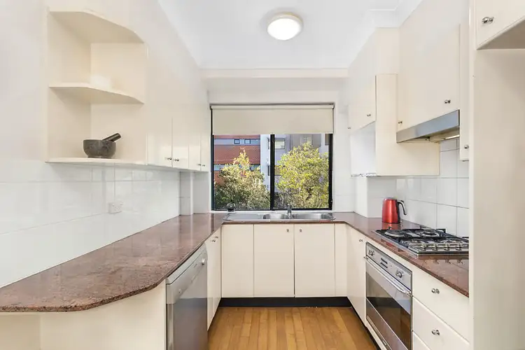 Second view of Homely apartment listing, 508/10 Freeman Road, Chatswood NSW 2067