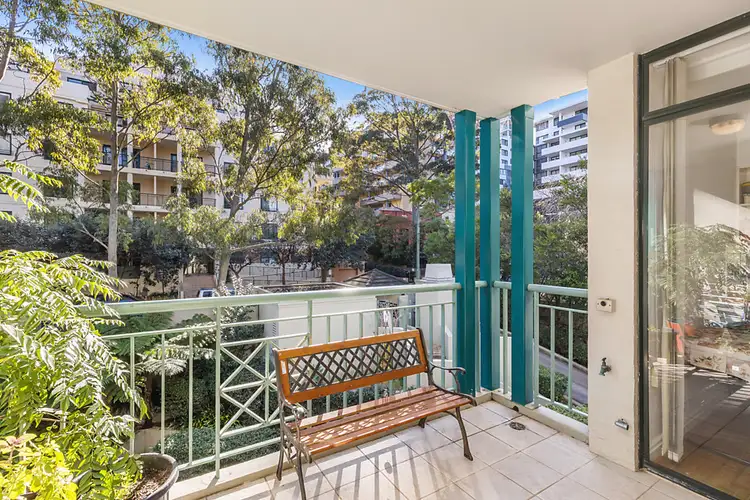 Fourth view of Homely apartment listing, 508/10 Freeman Road, Chatswood NSW 2067